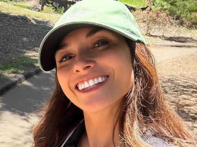 '9-1-1' Actress Terminated Pregnancy Due to Rare Genetic Condition