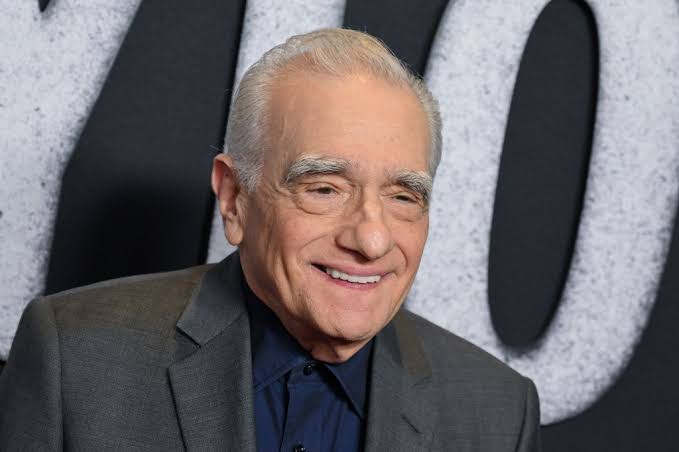 Martin Scorsese becomes the latest — and most unlikely — Hollywood voice for AI