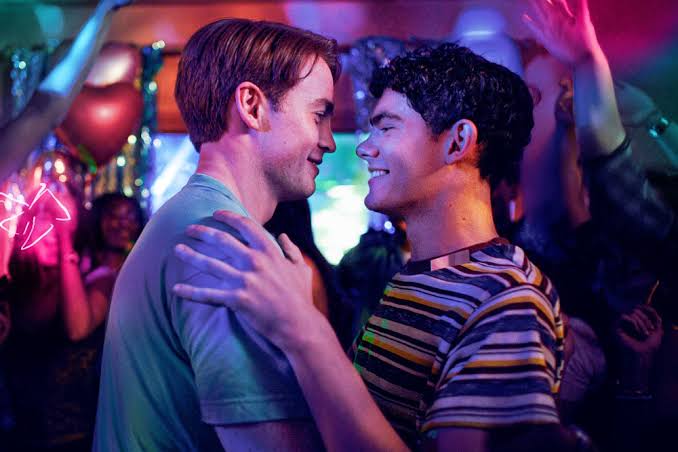 Netflix’s ‘Heartstopper Forever’ Is a Wistful and Mature Ending for Charlie and Nick’s Love Story: Review