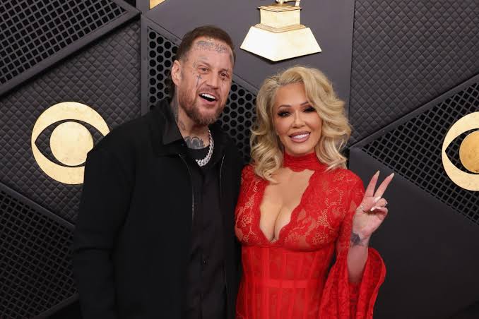 Bunnie Xo opens up about Jelly Roll divorce filing, says decision wasn’t ‘mutual’