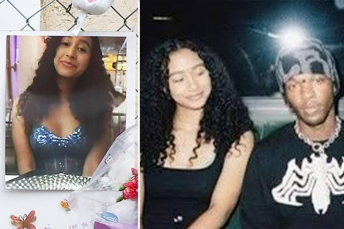 Celeste Rivas' father responds to D4vd arrest in connection to his daughter's disturbing murder