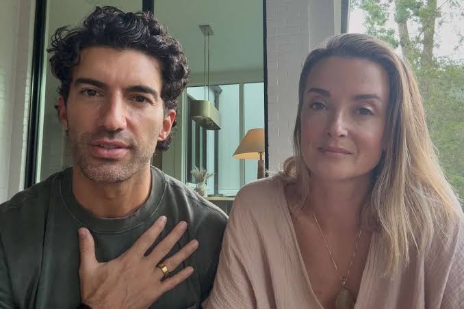 Justin Baldoni Speaks Out After Settlement with Blake Lively in ‘It Ends With Us’ Legal Dispute