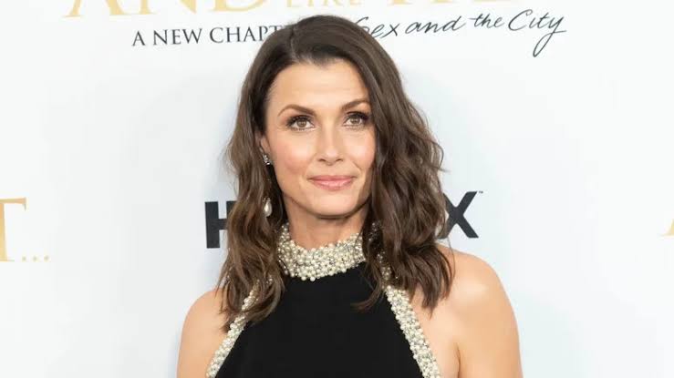 Bridget Moynahan's Transformation Since Her Split From Tom Brady
