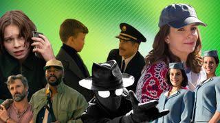 Your weekend binge list: 7 new shows and movies to stream on Netflix, Prime Video and more (May 29-31)