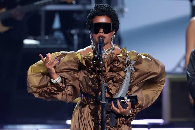 Lauryn Hill Receives Living Legend Icon Award at 2026 BET Awards
