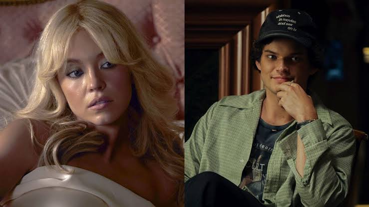 Sydney Sweeney's Racy Bedroom Scene with Richard Gere's Son in 'Euphoria' Episode 7 Goes Viral