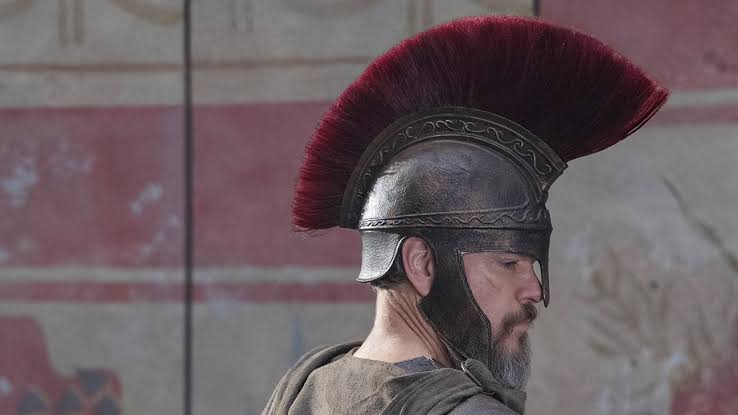 Christopher Nolan Debuts Epic New Footage From ‘The Odyssey,’ Including Trojan Horse Sequence