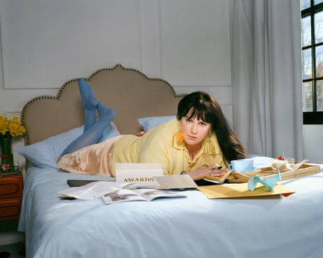 ‘I got everything I dreamed of – when I had no ability to handle it’: Lena Dunham on toxic fame, broken friendships and her ‘lost decade’