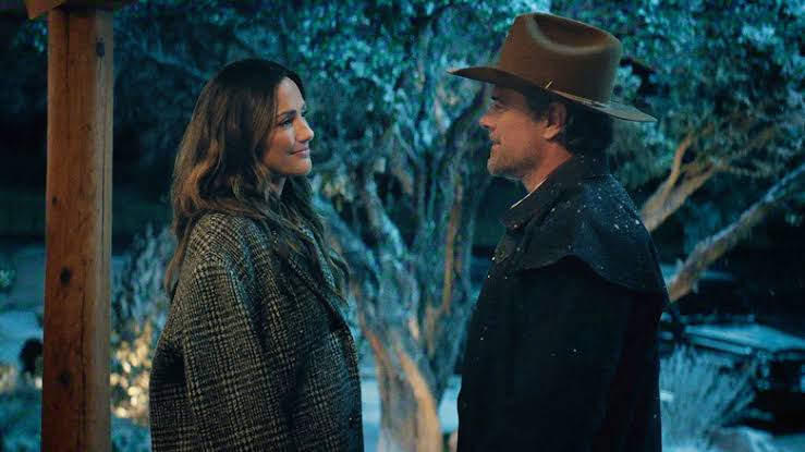 Ransom Canyon Season 2 Ends On A High For Staten And Quinn; EP Teases 'Big, Juicy Events' In Possible Season 3