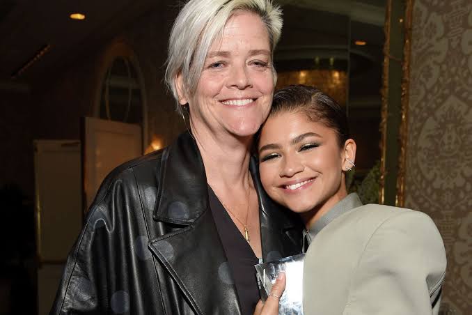 Zendaya’s mom reacts after devastating ‘Euphoria’ finale