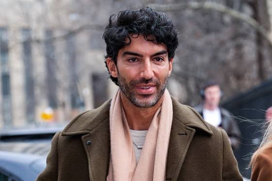 Justin Baldoni breaks silence on ‘It Ends With Us’ dispute