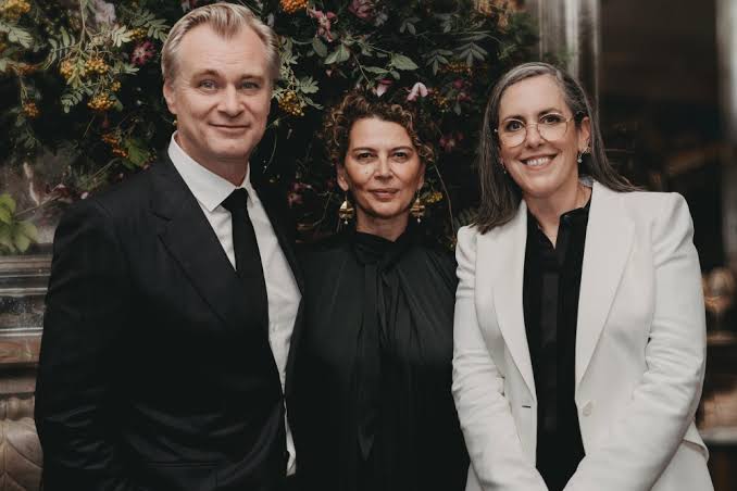 ‘The Odyssey’ Anoints Christopher Nolan as Hollywood’s Most Powerful Director — Here’s How Universal Thwarted Warner Bros. to Land Him