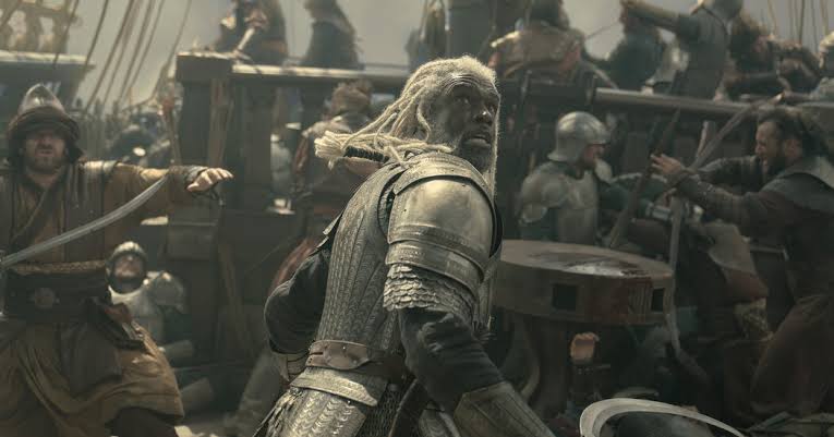 ‘House of the Dragon’ Season 3 Premiere Recap: A Song of Water and Fire
