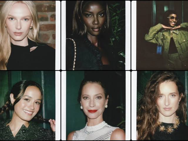 Everyone Had Knicks Fever at Chanel’s Tribeca Artists Dinner 2026
