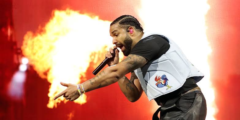 Drake Drops Three Albums at Once
