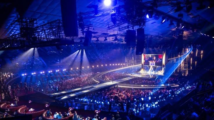 From boycotts to Boy George, Eurovision is back