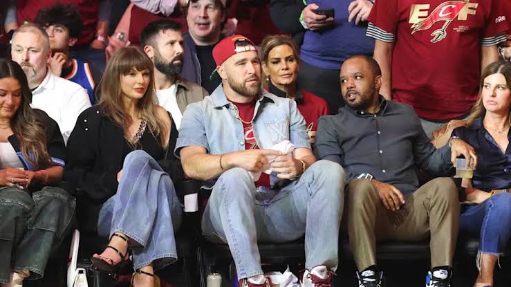 Travis Kelce, Taylor Swift Asking For 'Extreme' Preferential Treatment for NYC Wedding