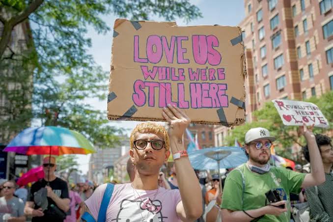 Everything you need to know as Pride takes over the streets of NYC