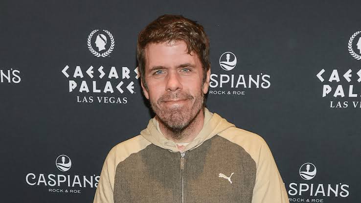 Police Respond to Perez Hilton’s Miami Home After He Appeared to Harm Himself on Livestream