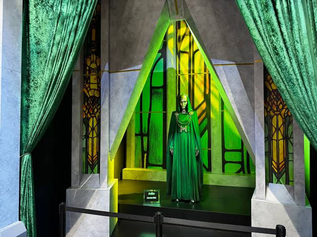 ‘Avengers: Doomsday’ costumes, Aunt Gladys, a mysterious Gaslamp Quarter sign: The best things we saw at Preview Night