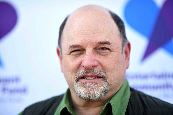 Jason Alexander Apologizes for 2012 Sketch With Teenage Courtney Stodden