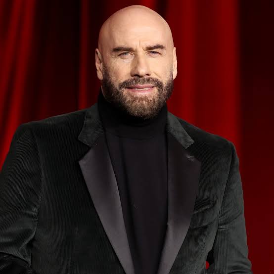 John Travolta Debuts New Look During Cannes Red Carpet Outing With Daughter Ella Bleu