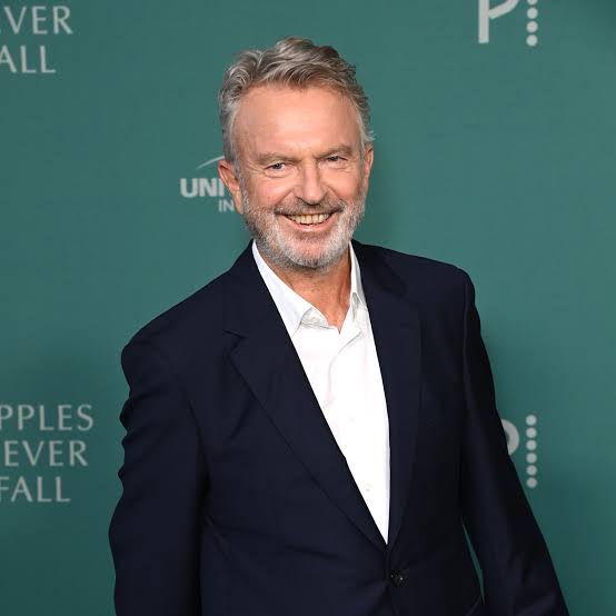 Sam Neill, Leading Man in ‘Jurassic Park,’ Dies at 78