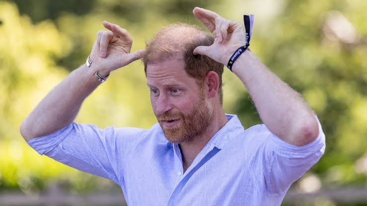 Prince Harry’s Family Soap Opera Could Deepen Royal Rift