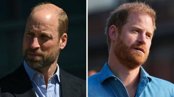 The 5-Word Peace Offering Harry Gave to William During His UK Visit Revealed Amid Report the Heir Has ‘Totally Cut Off’ His ‘Selfish’ Brother