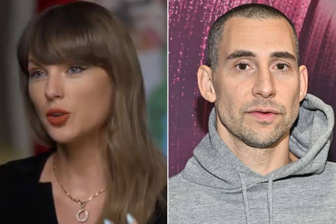 Taylor Swift Recalls Bonding with Friend Jack Antonoff About How Toy Story 'Really Shaped Our Childhood'