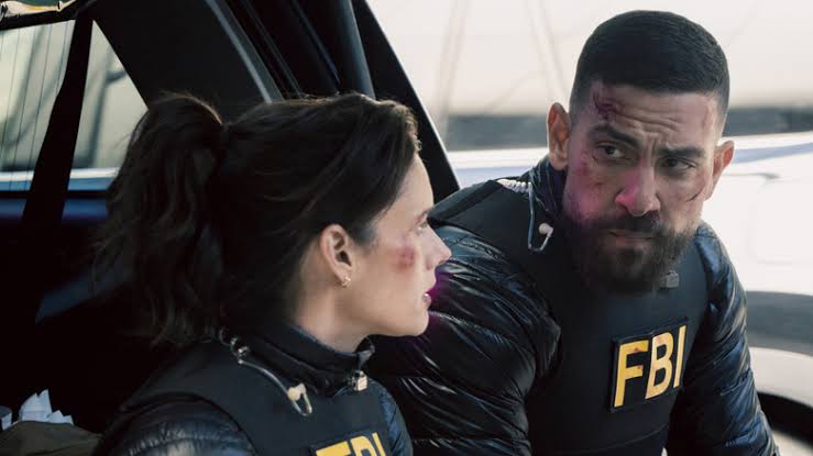 FBI's Zeeko Zaki Talks OA's 'Meteoric Moral Compass' And That Shocking Finale Twist