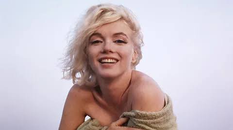 'It was poignant, knowing that these were the last images she did': The intimate final photos of Marilyn Monroe