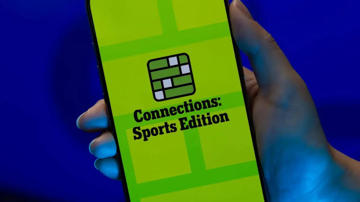 Today’s NYT Connections: Sports Edition Hints and Answers for Aug. 1, #677