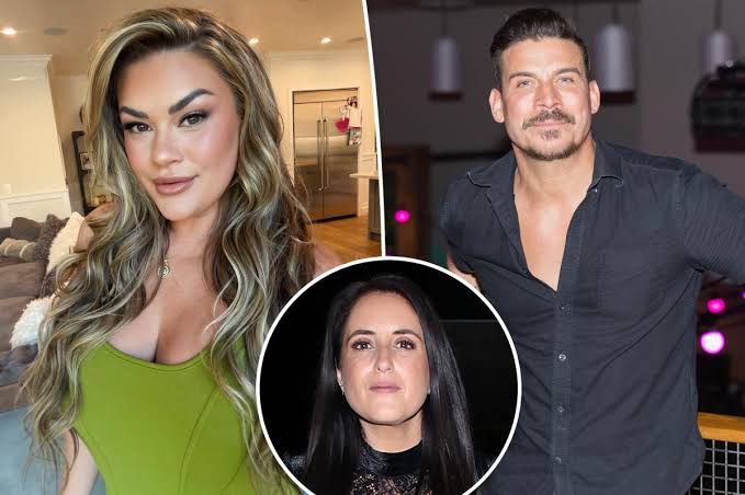 Brittany Cartwright finally weighs in on Jax Taylor's publicist romance with scathing takedown