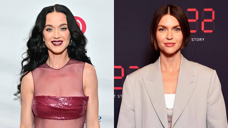 Katy Perry Denies Ruby Rose’s Graphic Sexual Assault Claim: “Dangerous Reckless Lies”