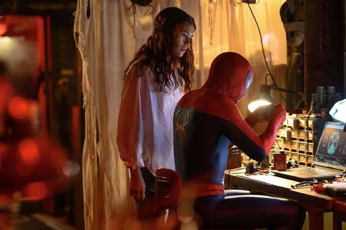 Easter Eggs And Fan Theories From Spider-Man: Brand New Day