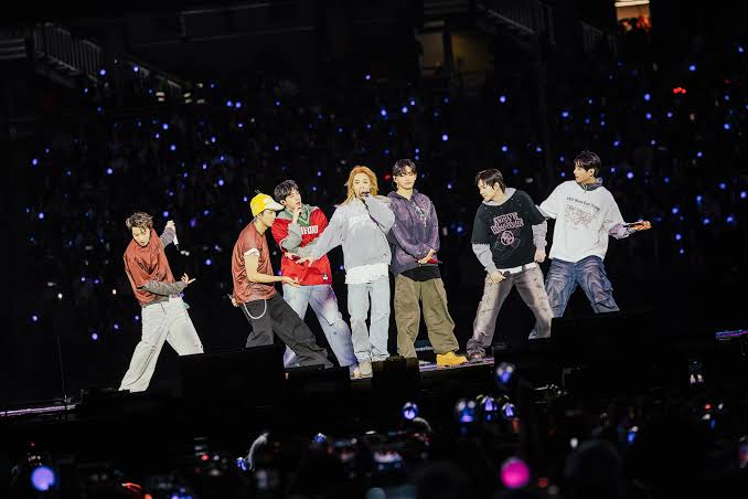 ‘ARIRANG’: BTS electrifies Stanford Stadium in long-awaited return