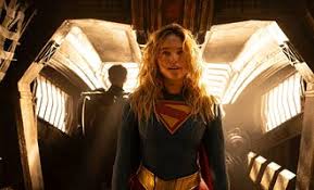 Hating ‘Supergirl’ Doesn’t Make You a Misogynist