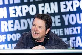 No, Michael J. Fox isn’t dead — and he’s joking about it