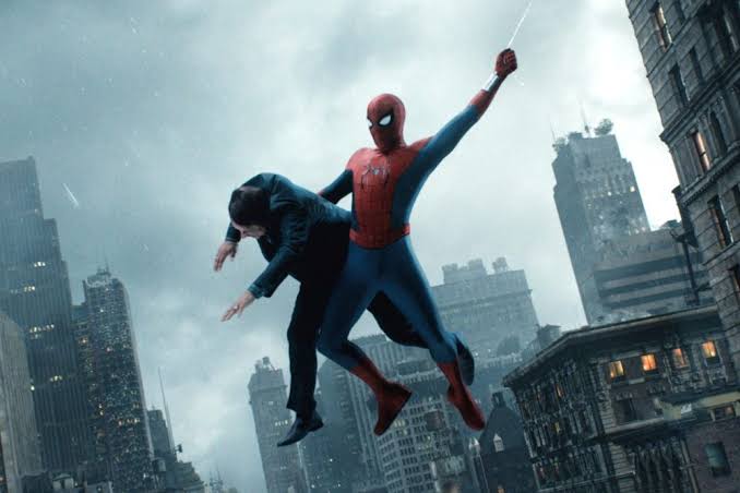 Box Office: ‘Spider-Man: Brand New Day’ Breaks Opening Day Record With $168 Million