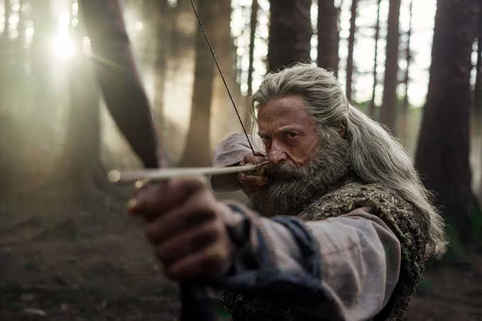 'The Death of Robin Hood' review: Hugh Jackman's outlaw faces a reckoning