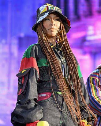 Brandy Has Heard Enough About Her Appearance