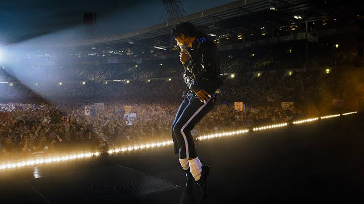 Box Office Stunner: ‘Michael’ Rocketing to Other-Worldly $95M-$100M U.S. Debut, $200M Globally