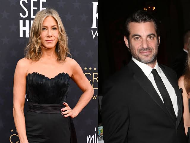Jennifer Aniston’s Boyfriend Jim Curtis Allegedly Wants Her to Cut This Ex Out of Her Life ASAP