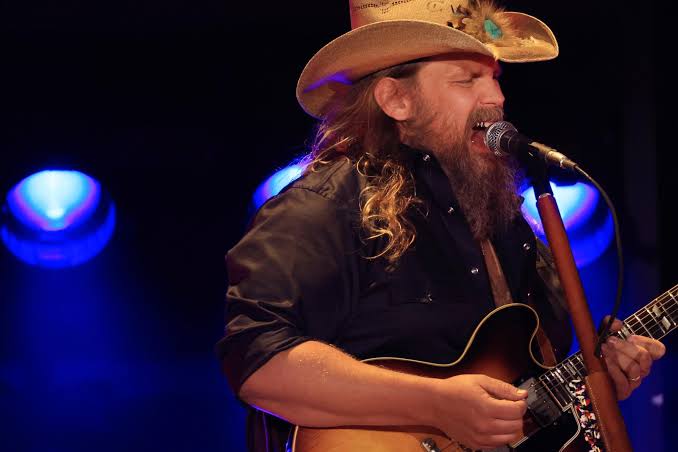 Inside the all-star America250 concert at the L.A. Coliseum