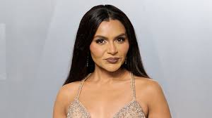 ‘Office’ Star Mindy Kaling Reacts to Criticism Over Her Jaw-Dropping Weight Loss