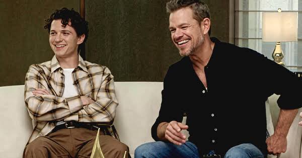"I Don't Know How the Hell We're Going to Do This" - Christopher Nolan and the Cast on The Odyssey