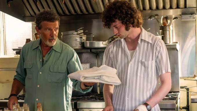Indie Films Opening: 'Tony', 'Teenage Sex And Death At Camp Miasma', 'Late Fame'