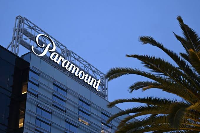 Hollywood Writers Sue to Block Paramount-Warner Deal