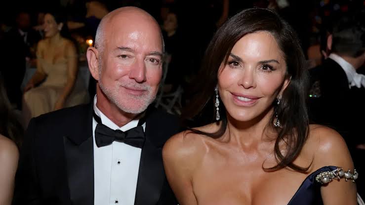 The 1 Celebrity Jeff Bezos Banned from the Met Gala Revealed Amid Report Lauren Sánchez Was the Real Power Behind the Event